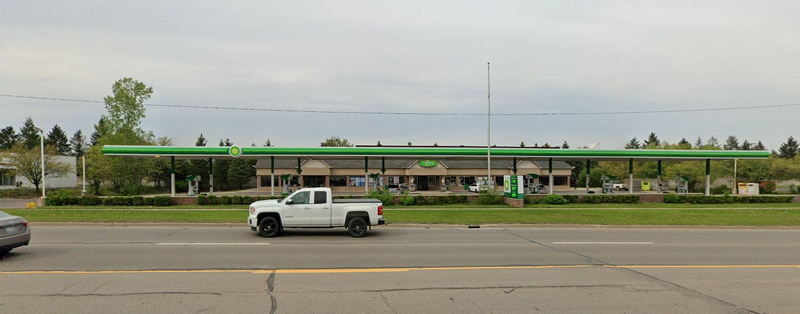 Edgewater Beach Motor Lodge - 2023 Photo Of Site (newer photo)